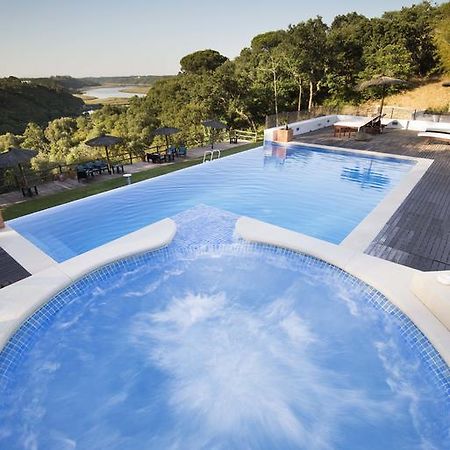 Herdade Do Freixial - Turismo Rural Vila Nova de Milfontes Kültér fotó