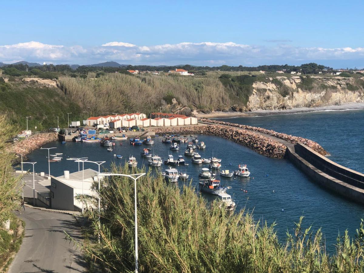 Herdade Do Freixial - Turismo Rural Vila Nova de Milfontes Kültér fotó