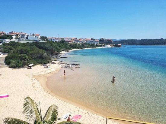 Herdade Do Freixial - Turismo Rural Vila Nova de Milfontes Kültér fotó