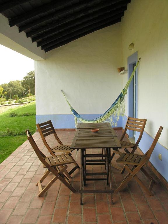 Herdade Do Freixial - Turismo Rural Vila Nova de Milfontes Szoba fotó