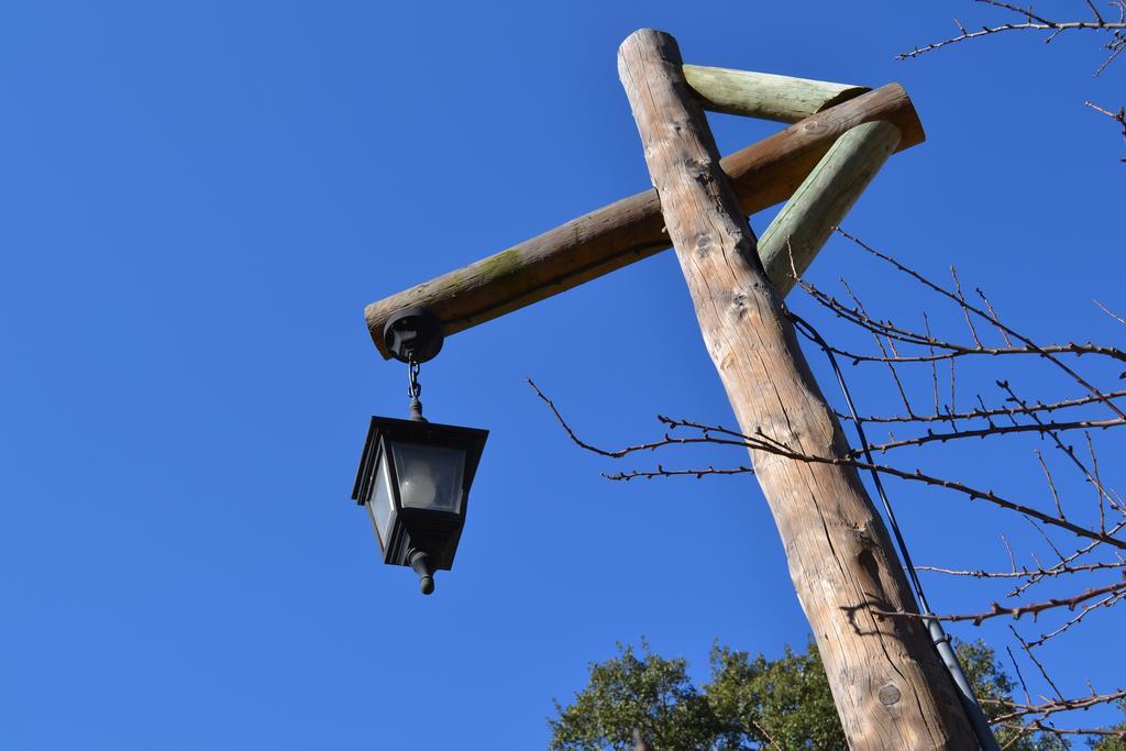 Herdade Do Freixial - Turismo Rural Vila Nova de Milfontes Kültér fotó