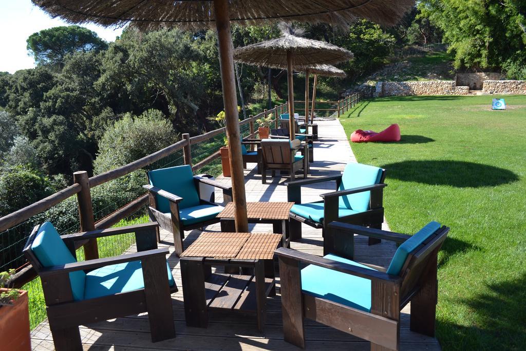Herdade Do Freixial - Turismo Rural Vila Nova de Milfontes Kültér fotó