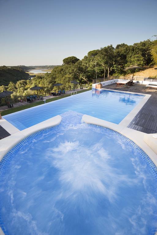 Herdade Do Freixial - Turismo Rural Vila Nova de Milfontes Kültér fotó