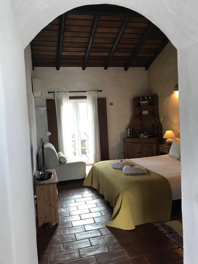 Herdade Do Freixial - Turismo Rural Vila Nova de Milfontes Kültér fotó