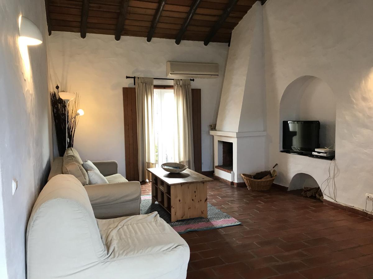 Herdade Do Freixial - Turismo Rural Vila Nova de Milfontes Kültér fotó