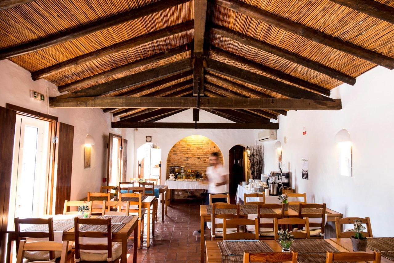 Herdade Do Freixial - Turismo Rural Vila Nova de Milfontes Kültér fotó